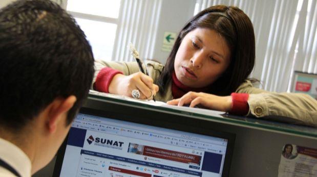 Â¿Le irÃ¡ bien a la recaudaciÃ³n tributaria?, por Sandro Fuentes